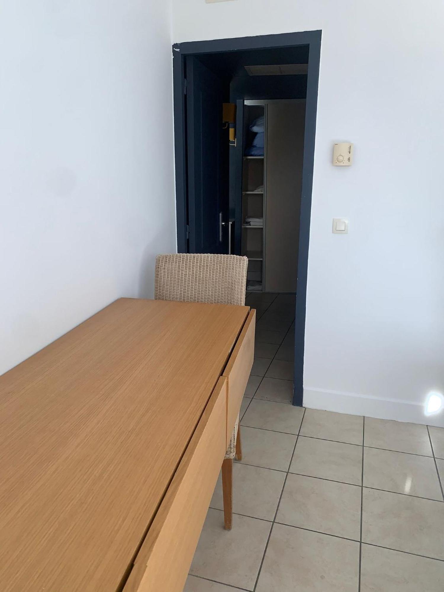 Apartment Heliotel Marine 4* Bord De Mer Saint-Laurent-du-Var Habitación foto